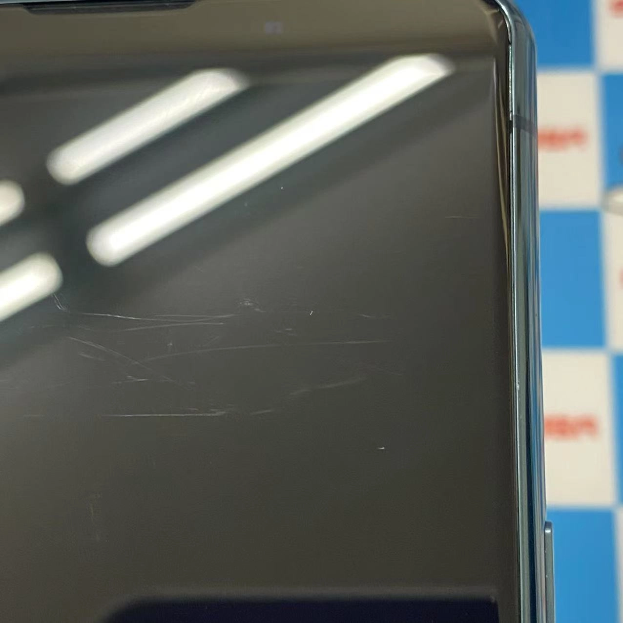 Xperia 5 III 128GB ブラック SOG05 AU版SIMフリー