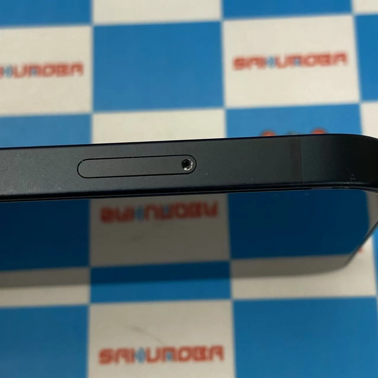 iPhone13 128GB ミッドナイト MLNC3J/A docomo版SIMフリー