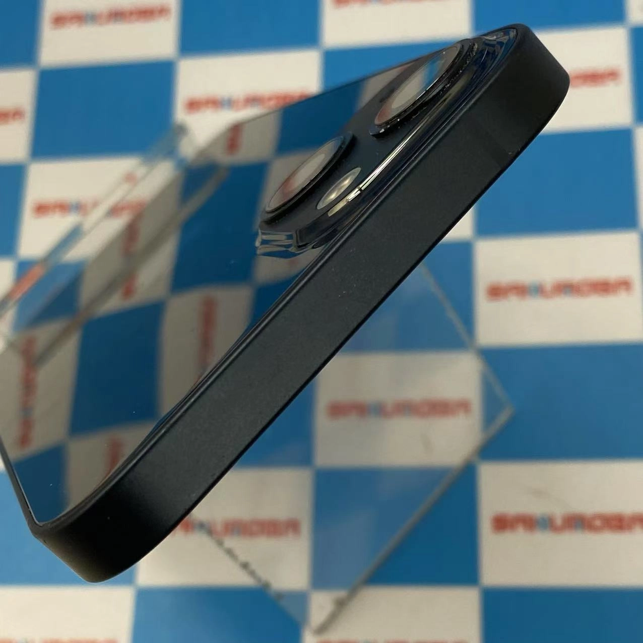 iPhone13 128GB ミッドナイト MLNC3J/A docomo版SIMフリー