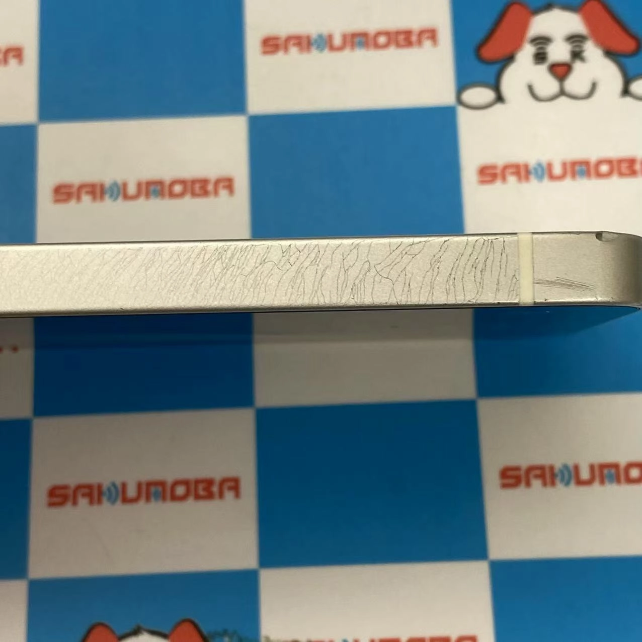 iPhone12 mini 64GB ホワイト MGA63J/A SIMフリー