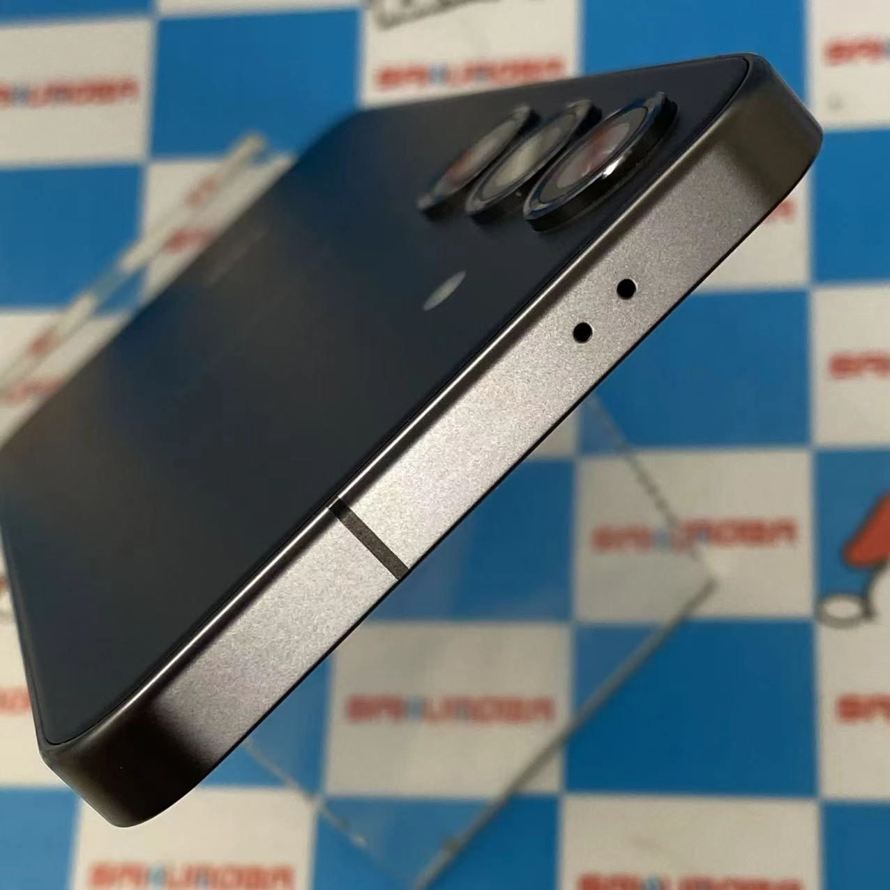 Galaxy S24 8GB/256GB オニキスブラック SC-51E docomo版SIMフリー