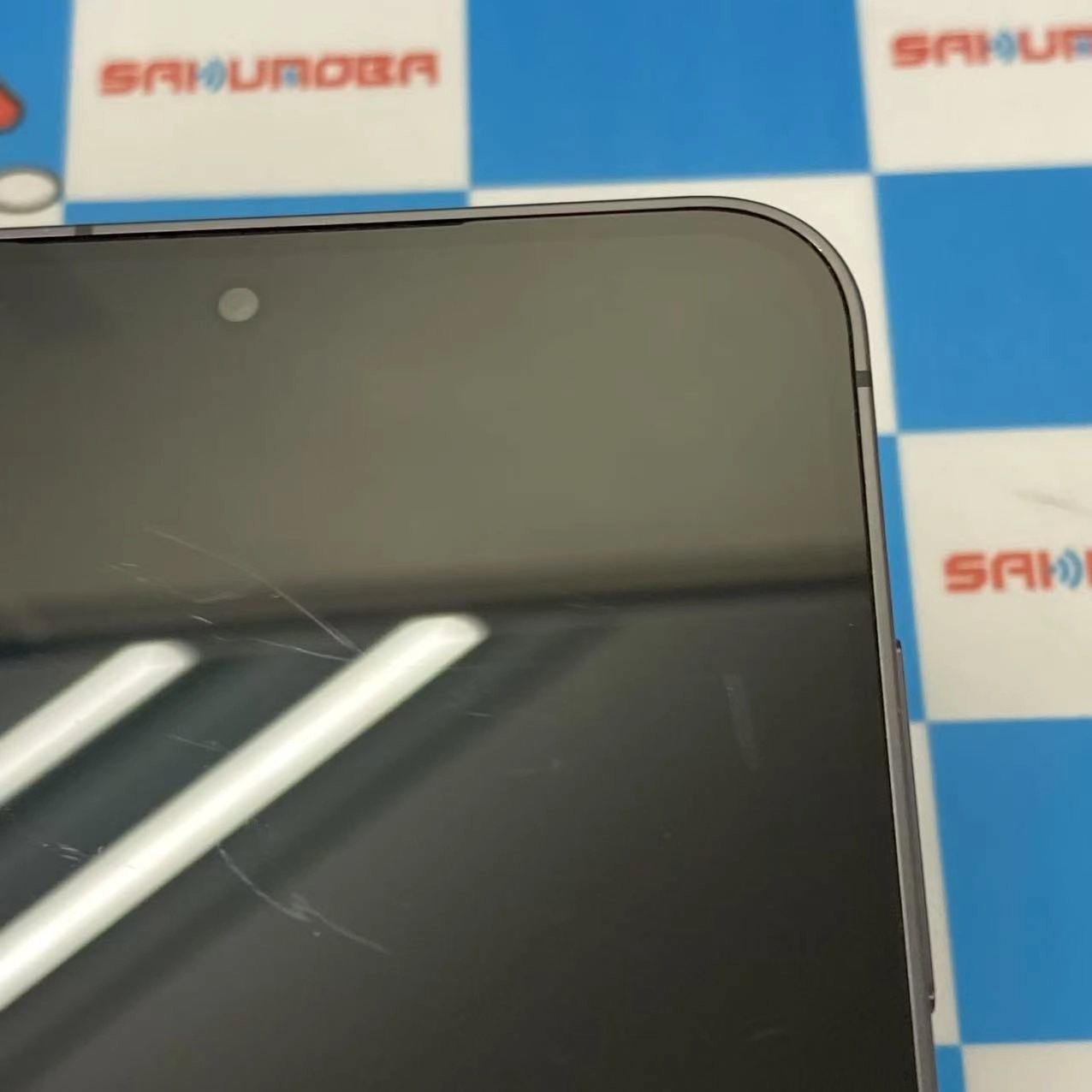 Galaxy S24 8GB/256GB オニキスブラック SC-51E docomo版SIMフリー