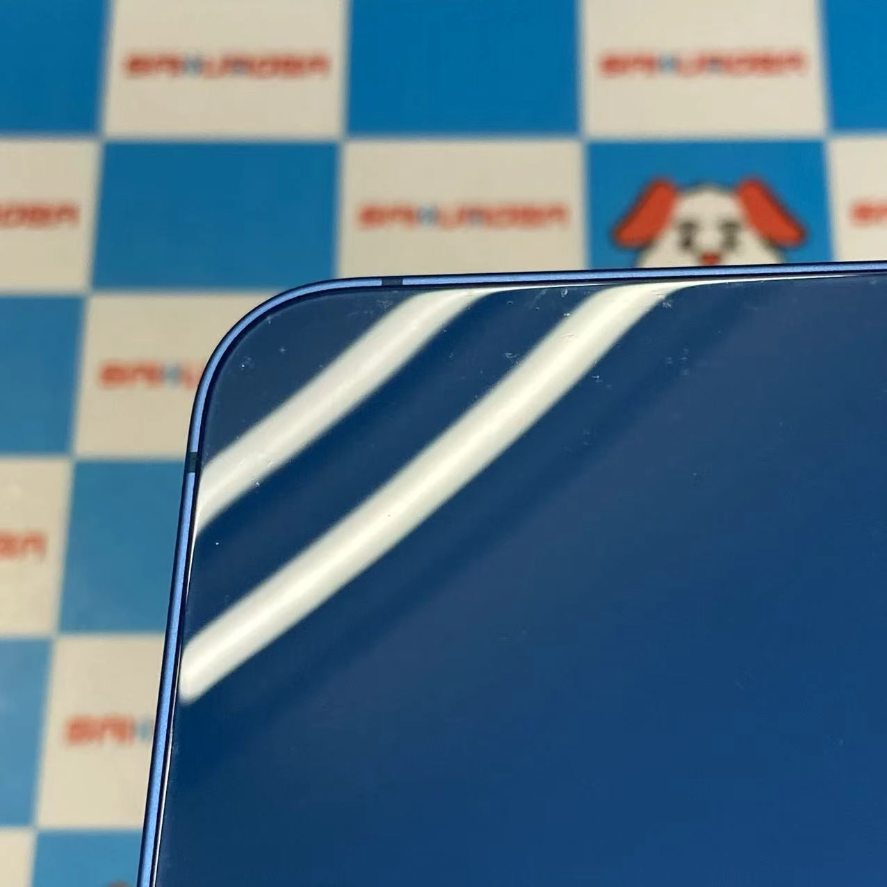 iPhone13 mini 128GB ブルー MLJH3J/A AU版SIMフリー