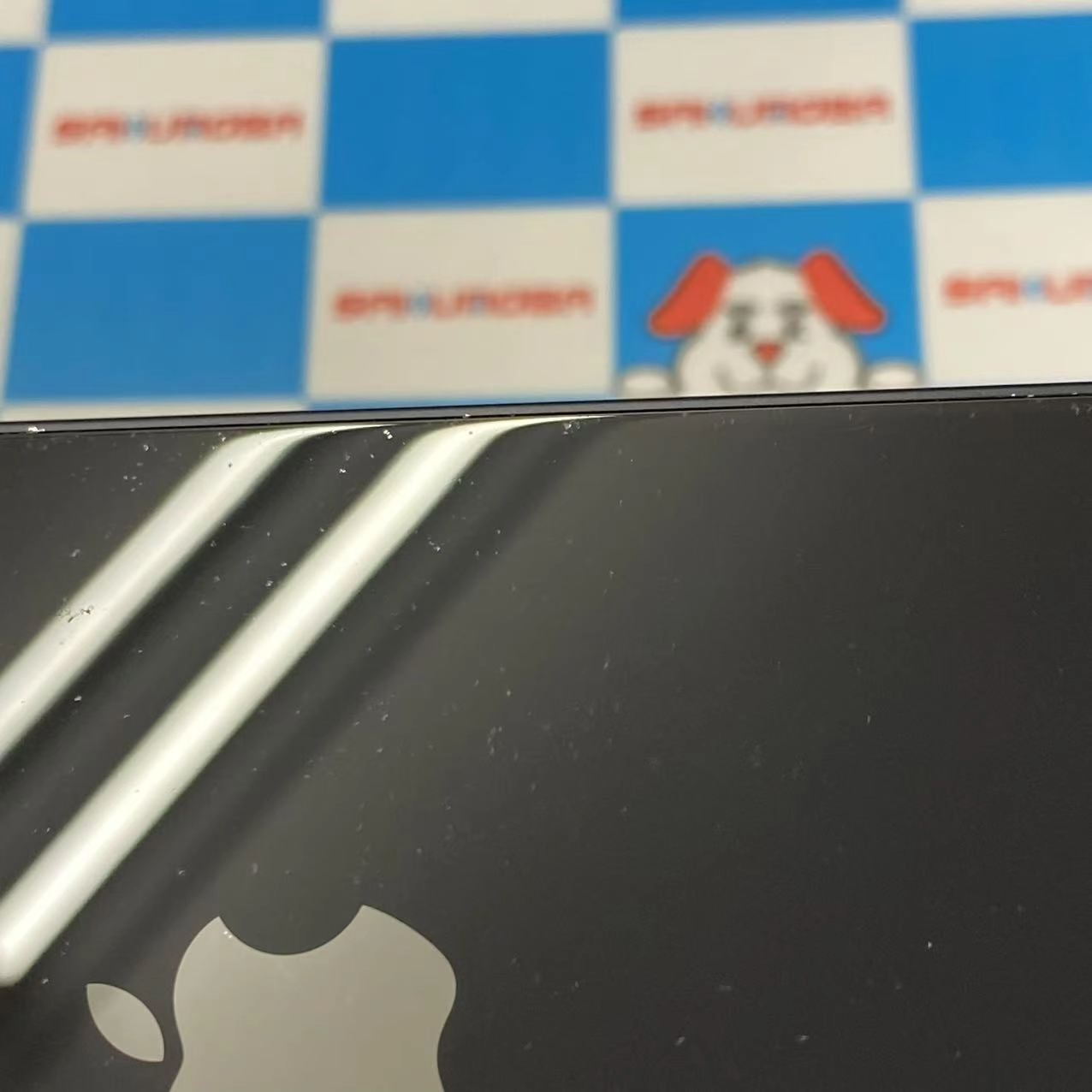 iPhone12 128GB ブラック MGHU3J/A SIMロック解除済 SoftBank