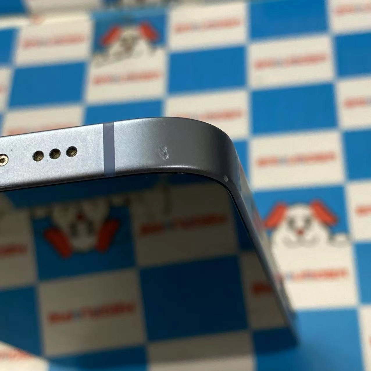 iPhone14 128GB ブルー MPVJ3J/A SIMフリー