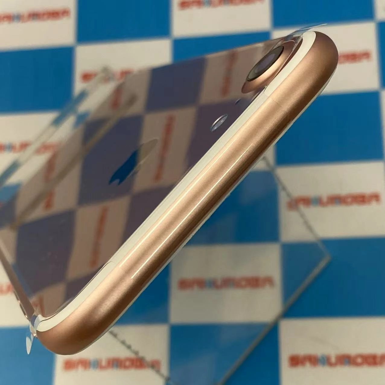 iPhone7 32GB ローズゴールド MNCJ2J/A SoftBank版SIMフリー 開封未使用品