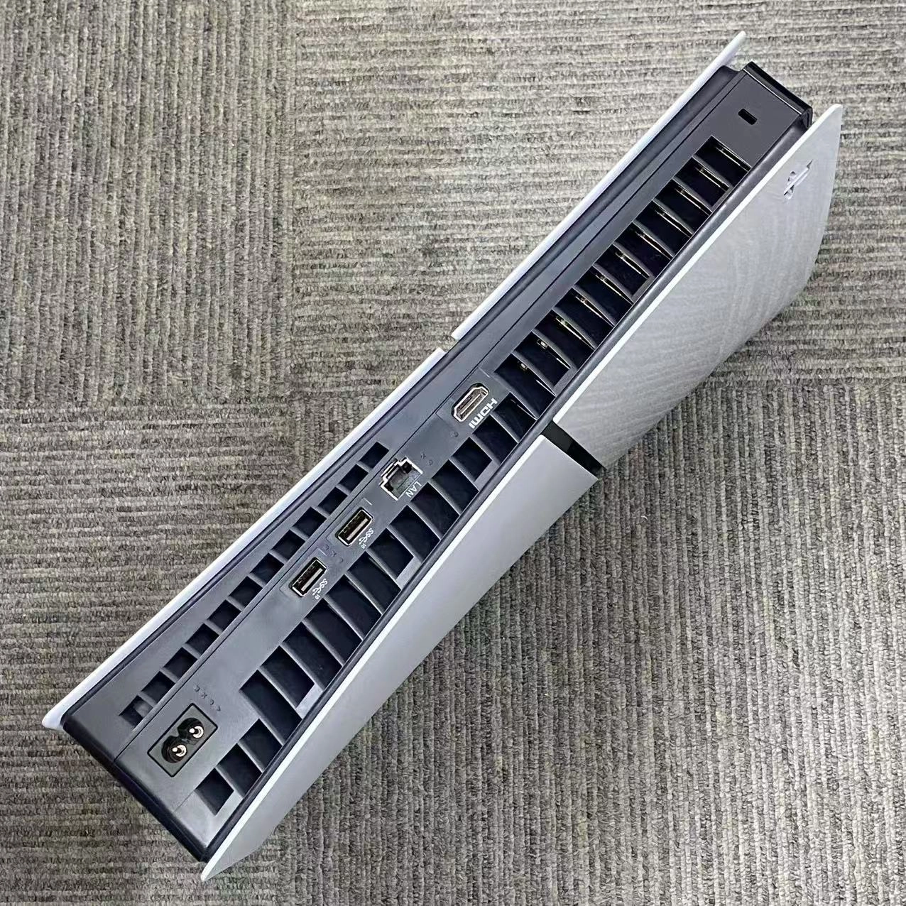 PlayStation 5 デジタル・エディション 1TB ホワイト CFI-2000B01 美品