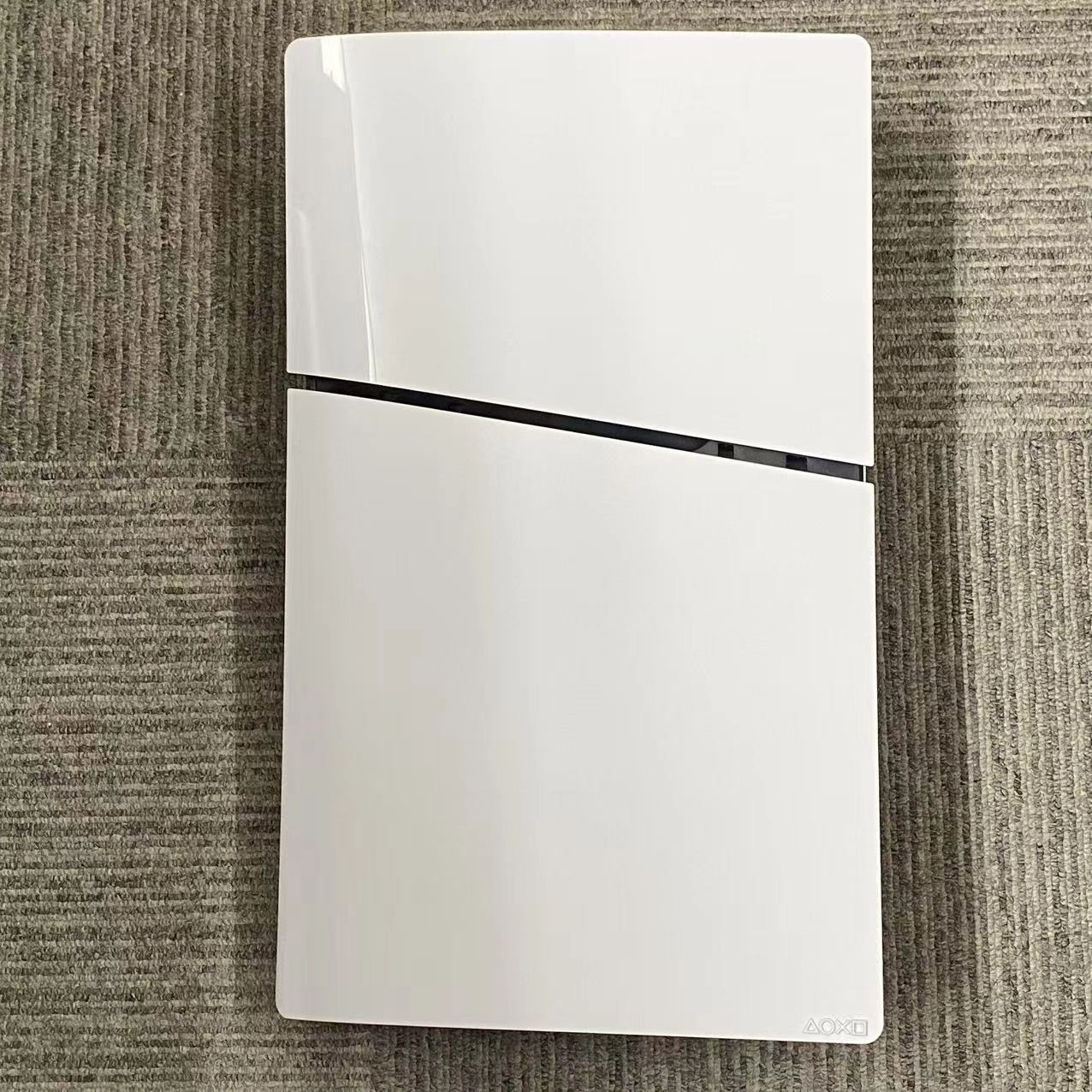 PlayStation 5 デジタル・エディション 1TB ホワイト CFI-2000B01 美品