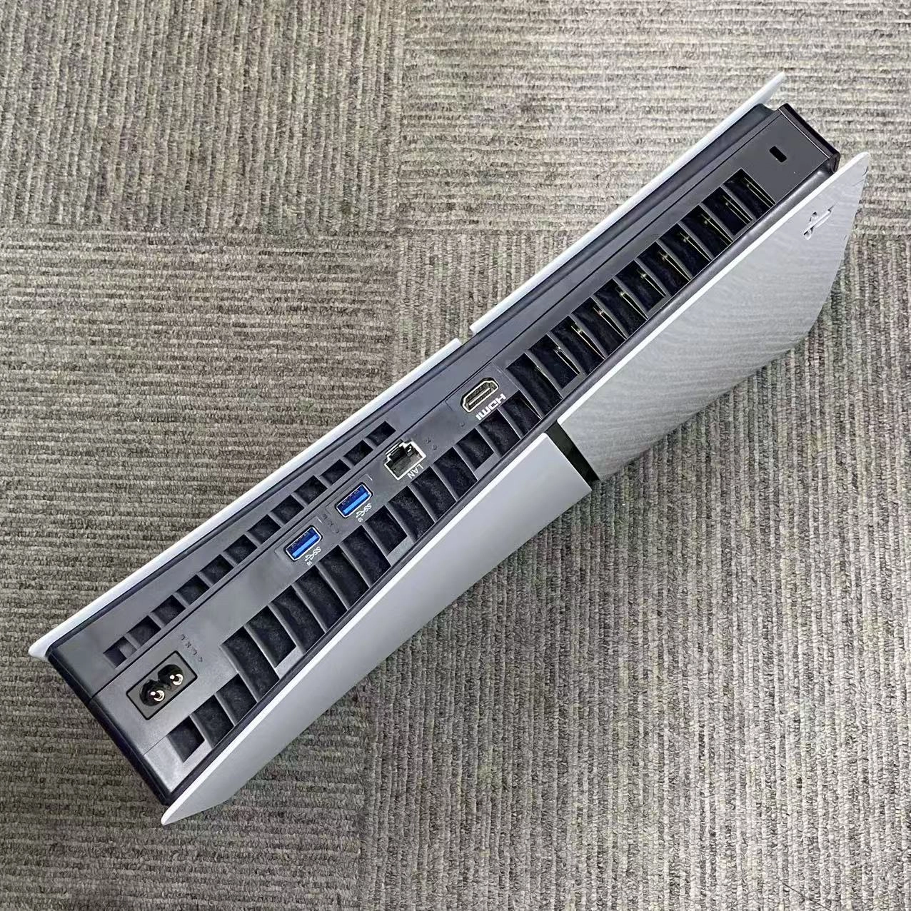 PlayStation 5 デジタル・エディション 1TB ホワイト CFI-2000B01