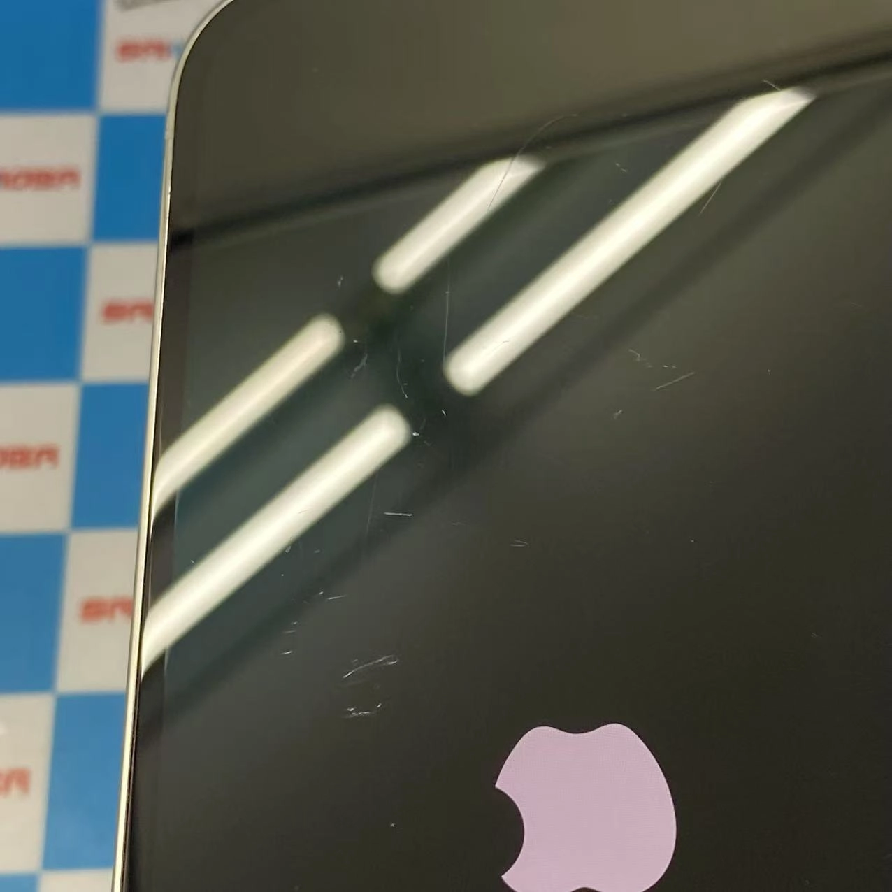 iPhone14 Pro 256GB シルバー MQ0Y3J/A SoftBank版SIMフリー