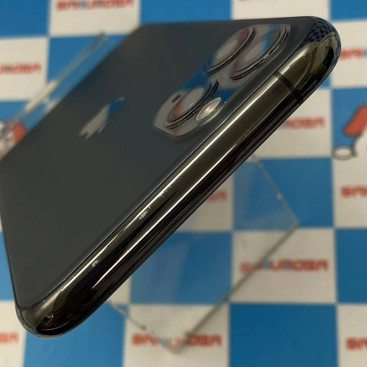 iPhone11 Pro 256GB スペースグレイ MWC72J/A SIMフリー