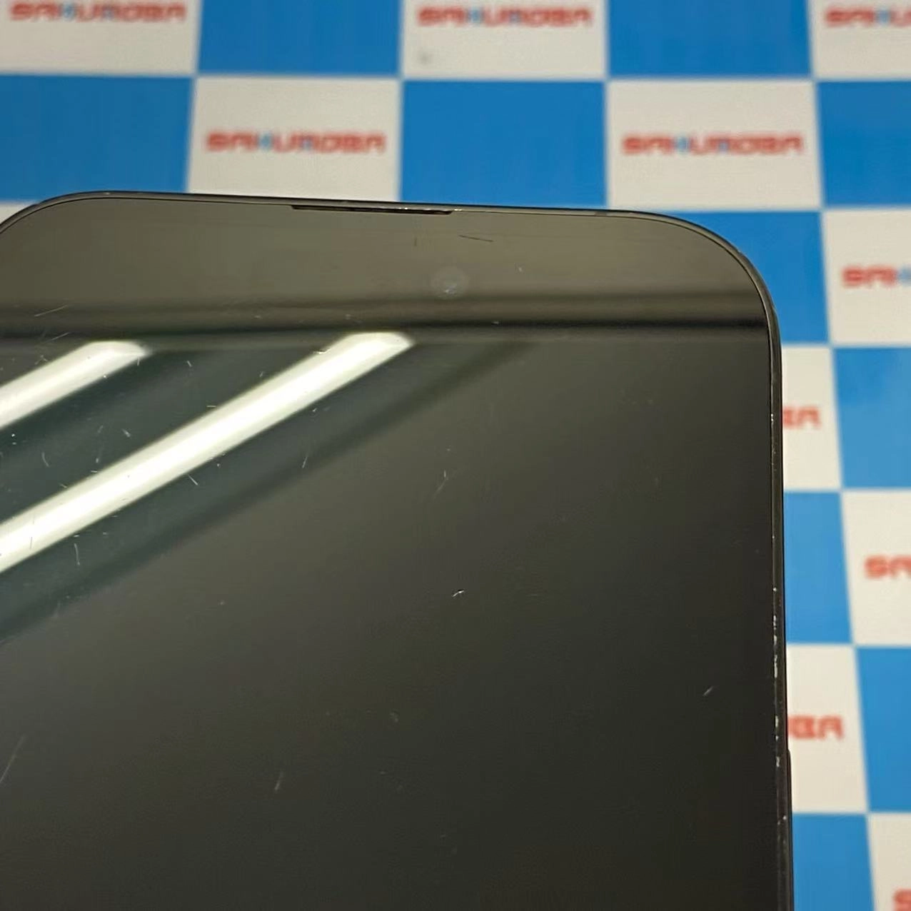 iPhone14 Pro 128GB スペースブラック MPXU3J/A SoftBank版SIMフリー