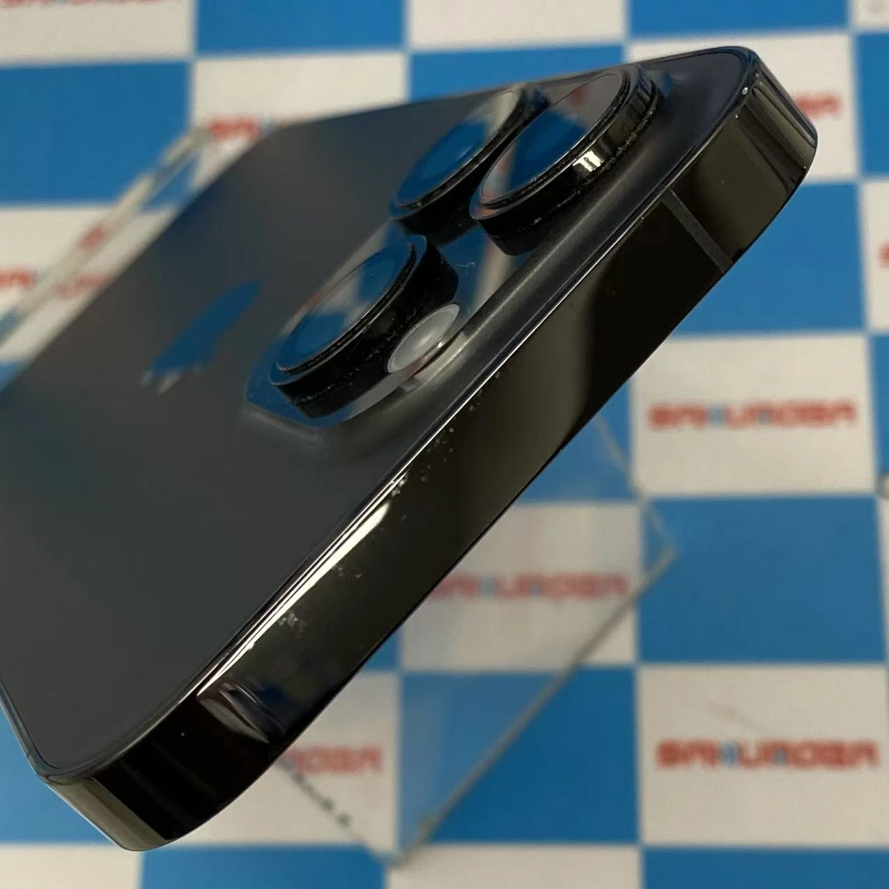 iPhone14 Pro 128GB スペースブラック MPXU3J/A SoftBank版SIMフリー