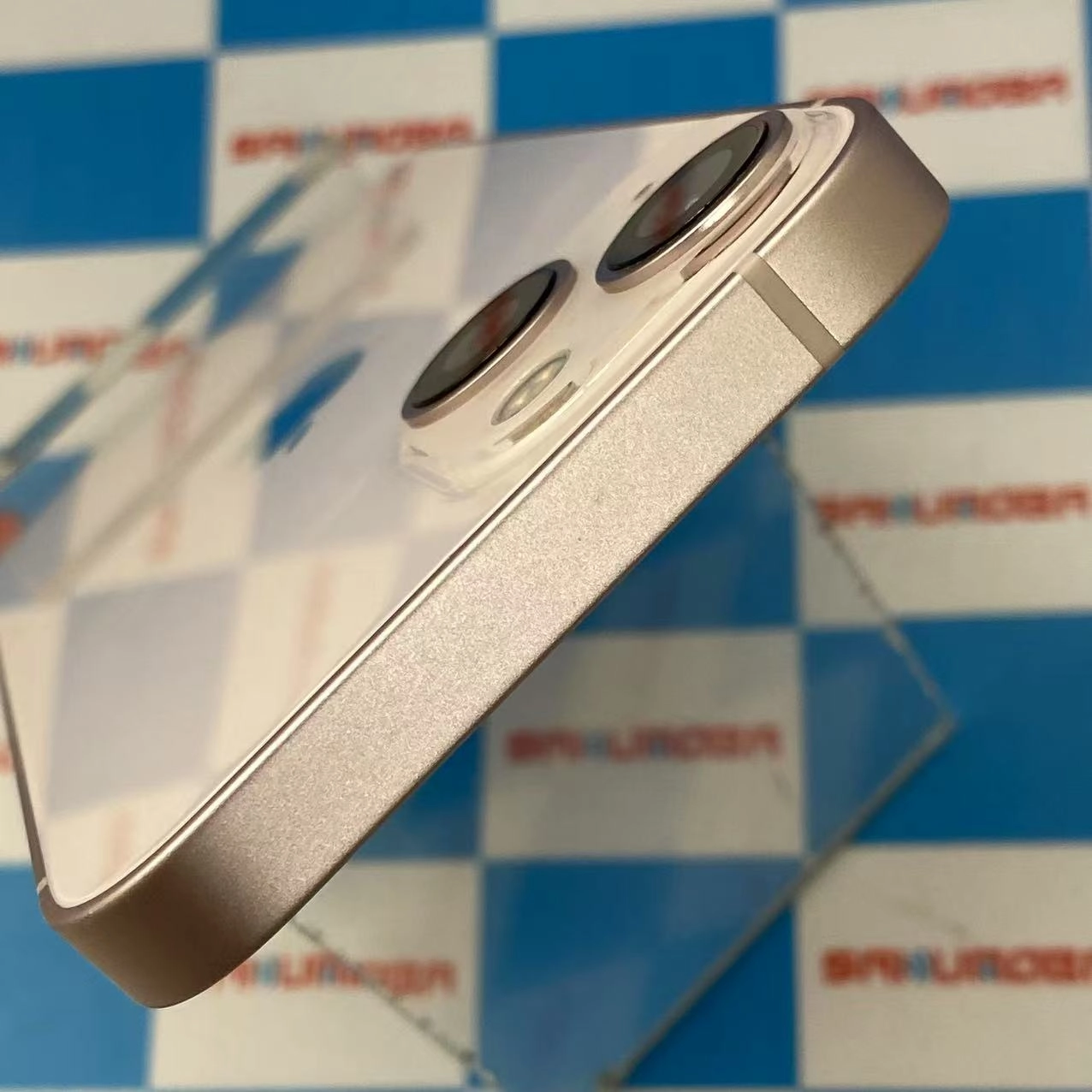 iPhone13 mini 128GB ピンク MLJF3J/A SIMフリー