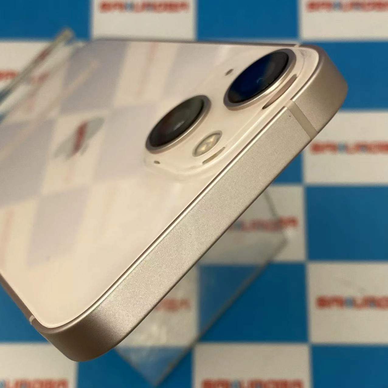 iPhone13 mini 256GB ピンク MLJL3J/A docomo版SIMフリー