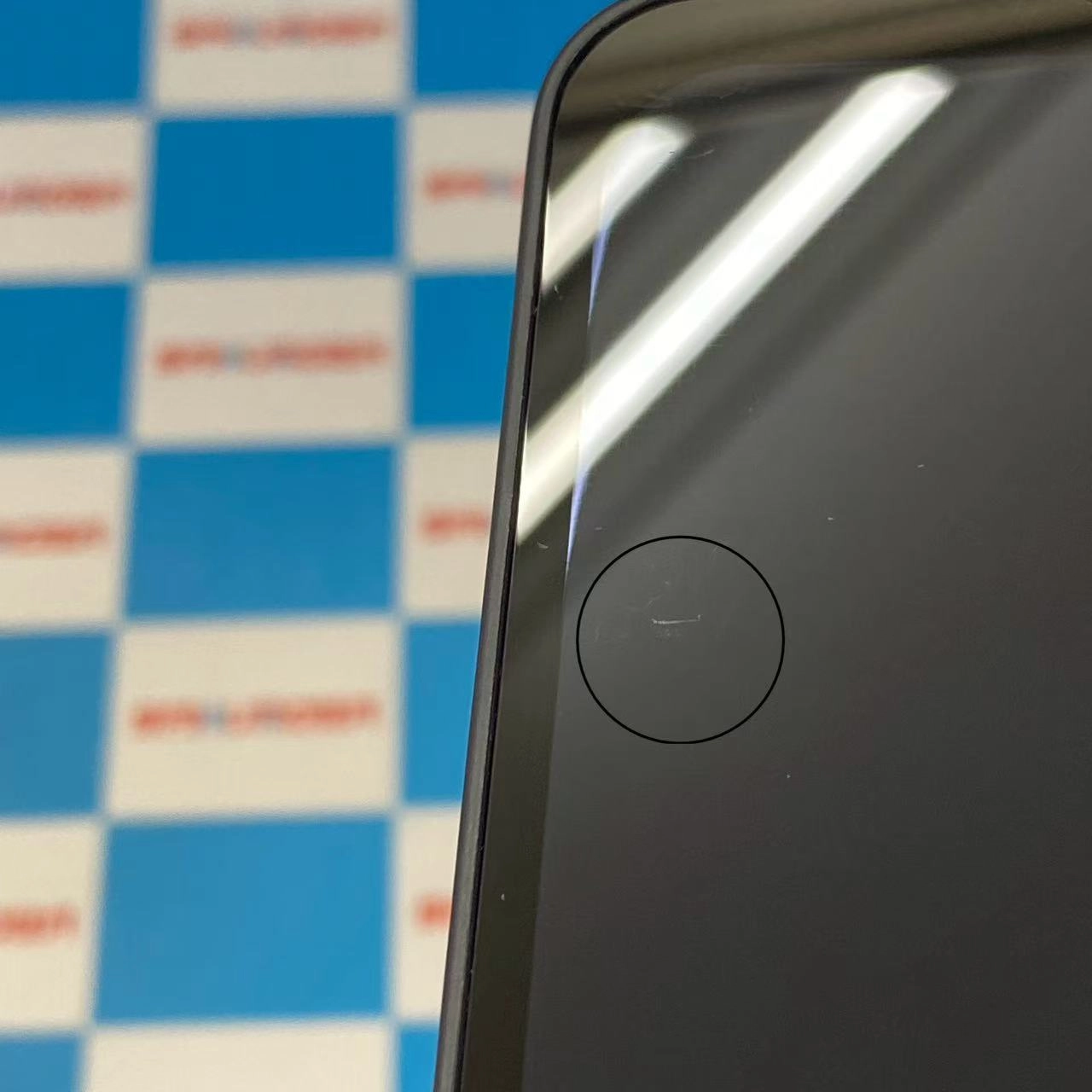 AQUOS wish3 4GB/64GB ブラック SH-53D docomo版SIMフリー