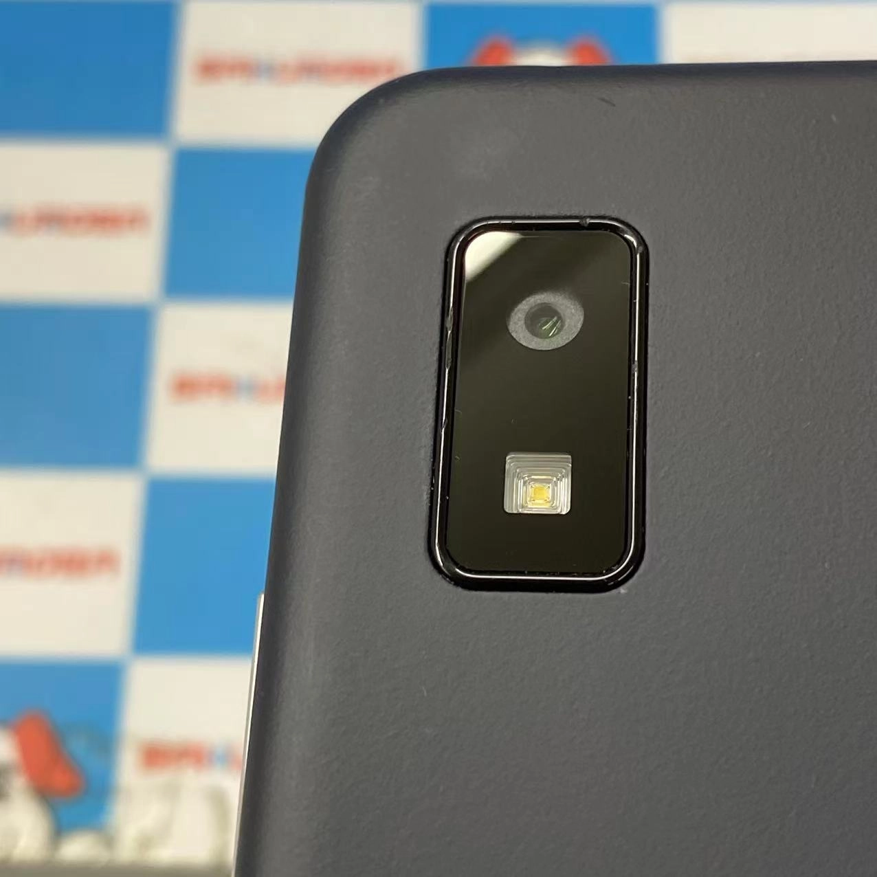 AQUOS wish3 4GB/64GB ブラック SH-53D docomo版SIMフリー