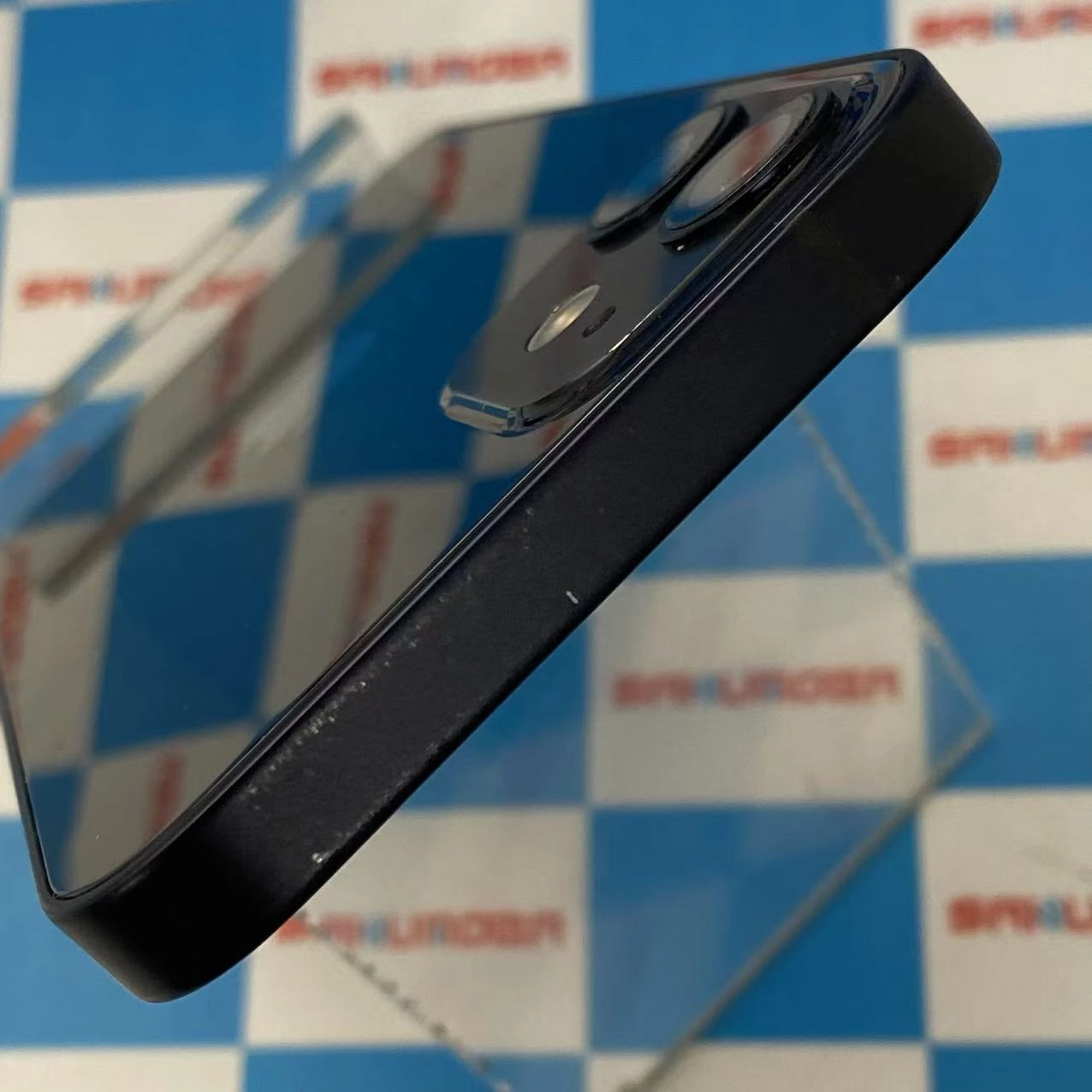 iPhone12 mini 256GB ブラック MGDR3J/A SIMフリー