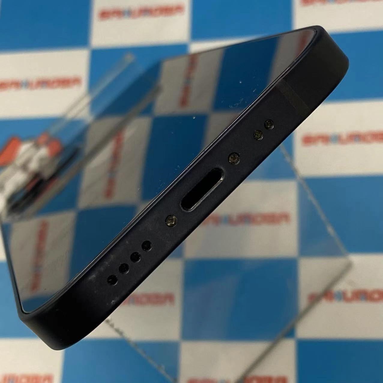 iPhone12 mini 256GB ブラック MGDR3J/A SIMフリー