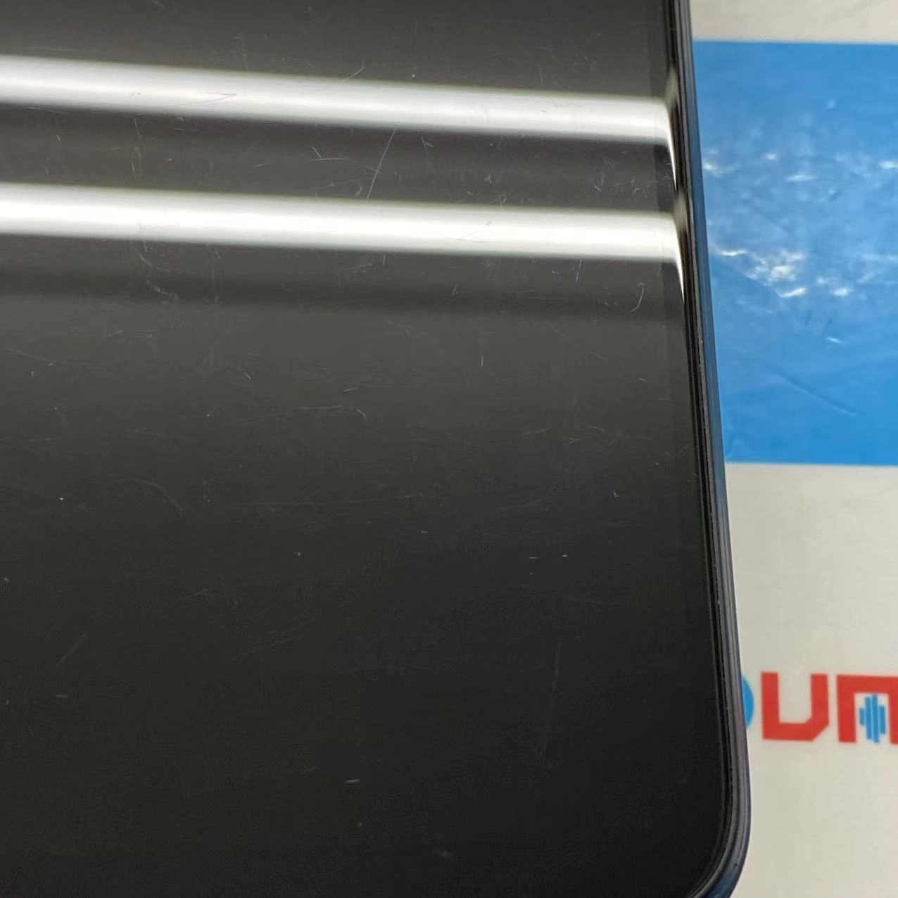 Redmi Note 10T 64GB ナイトタイムブルー A101XM SoftBank版SIMフリー