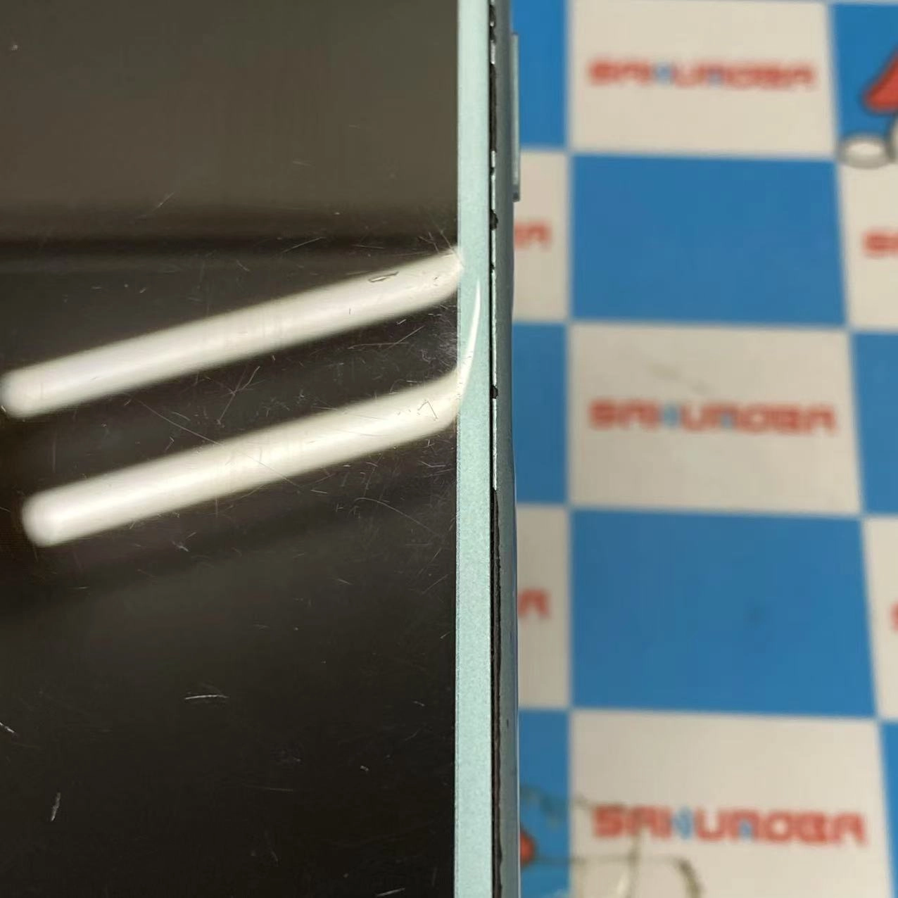 Xperia XZ1 Compact 32GB Horizon Blue SO-02K docomo版SIMフリー