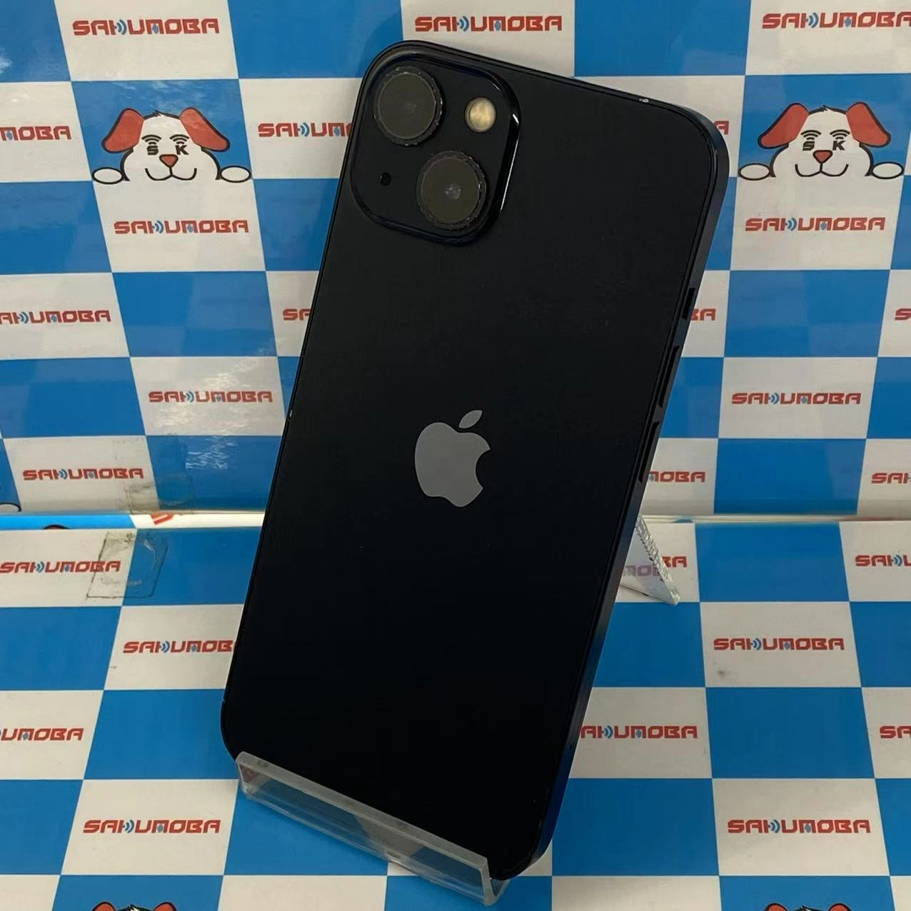 iPhone13 256GB ミッドナイト MLNH3J/A SoftBank版SIMフリー