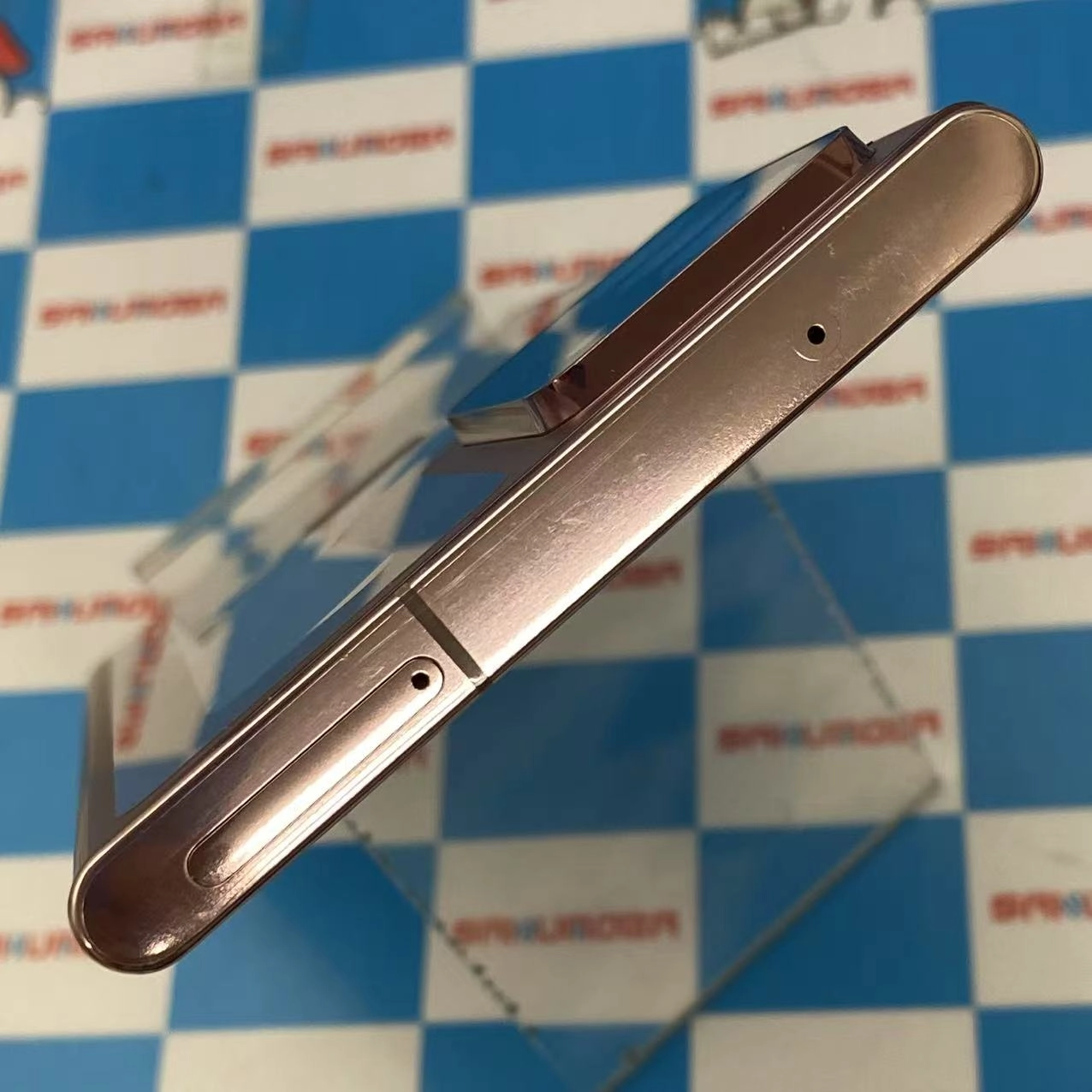 Galaxy Note20 Ultra 5G 256GB ミスティックブロンズ SC-53A docomo版SIMフリー 新品同様