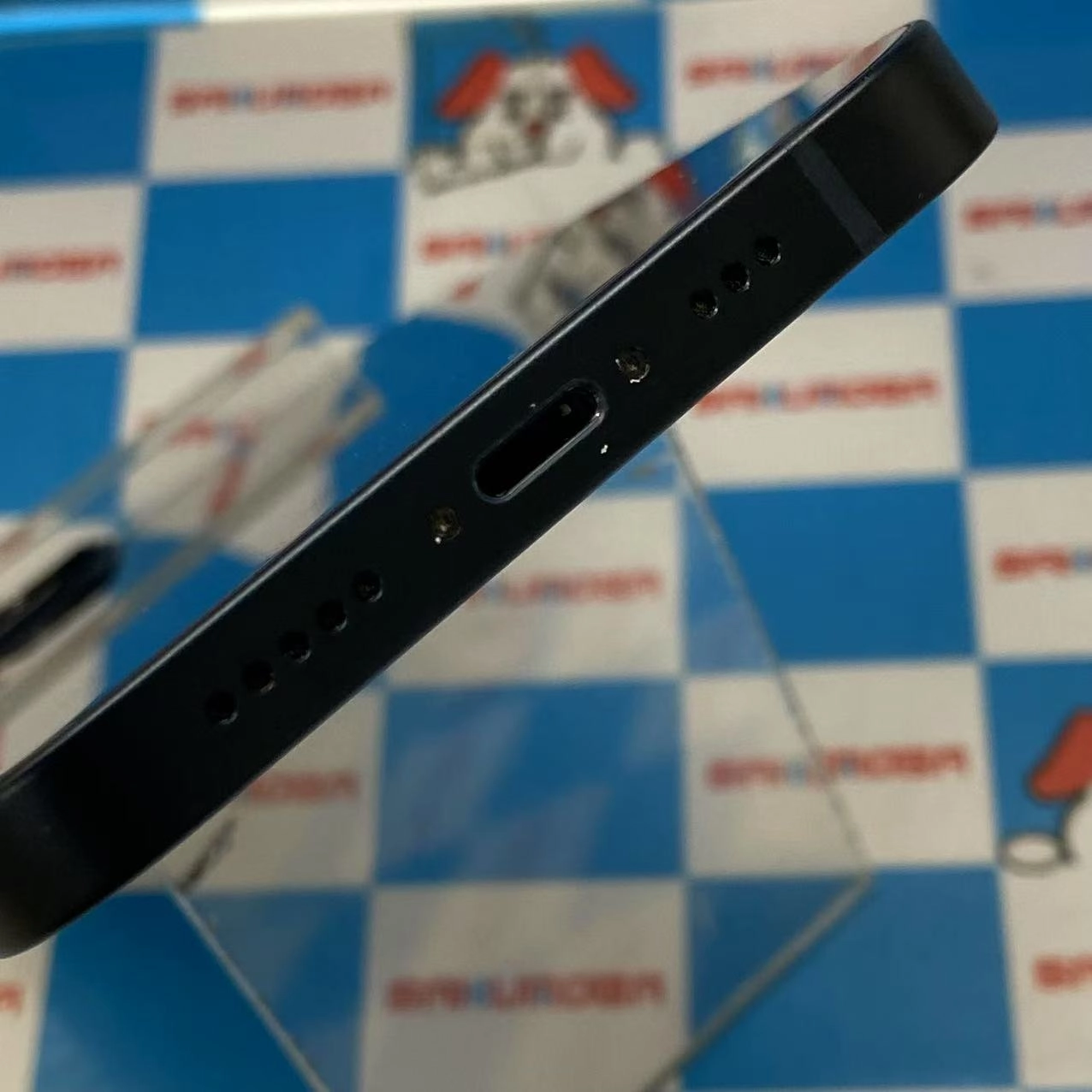 iPhone13 128GB ミッドナイト MLNC3J/A SoftBank版SIMフリー