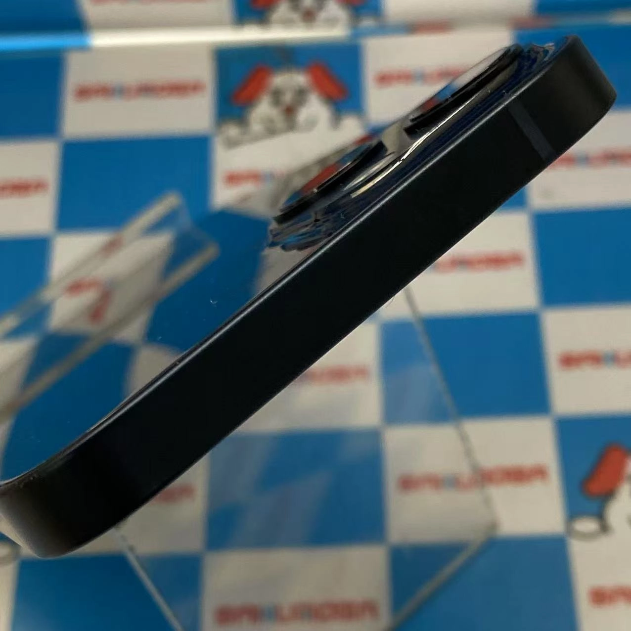 iPhone13 128GB ミッドナイト MLNC3J/A SoftBank版SIMフリー