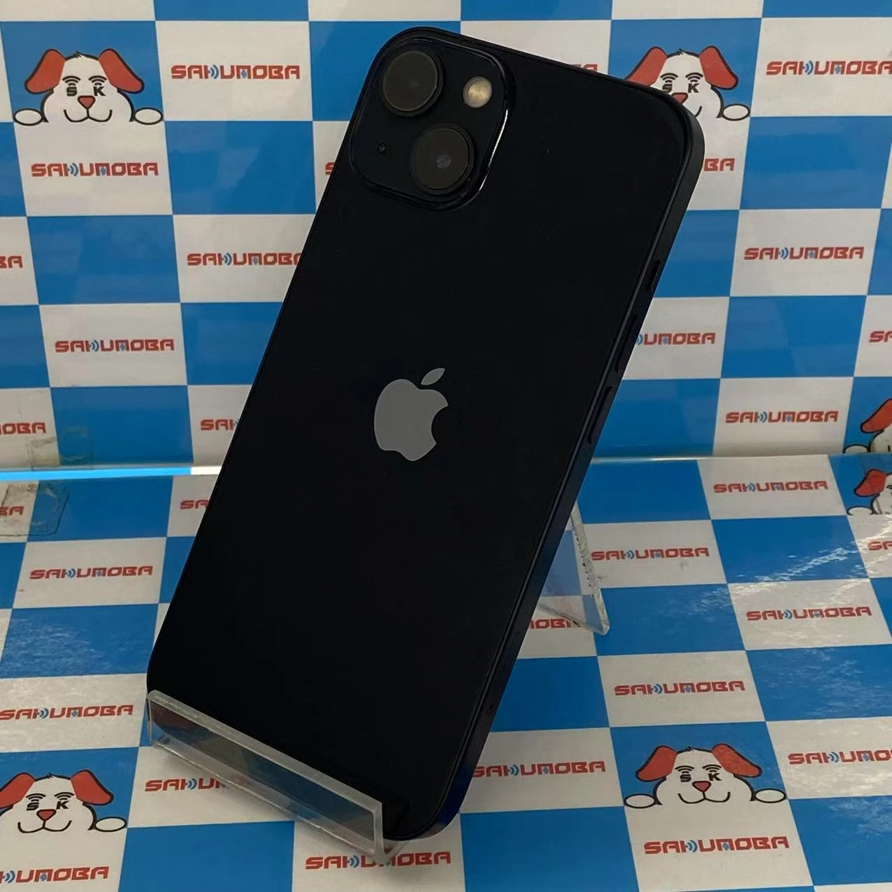 iPhone13 128GB ミッドナイト MLNC3J/A SoftBank版SIMフリー