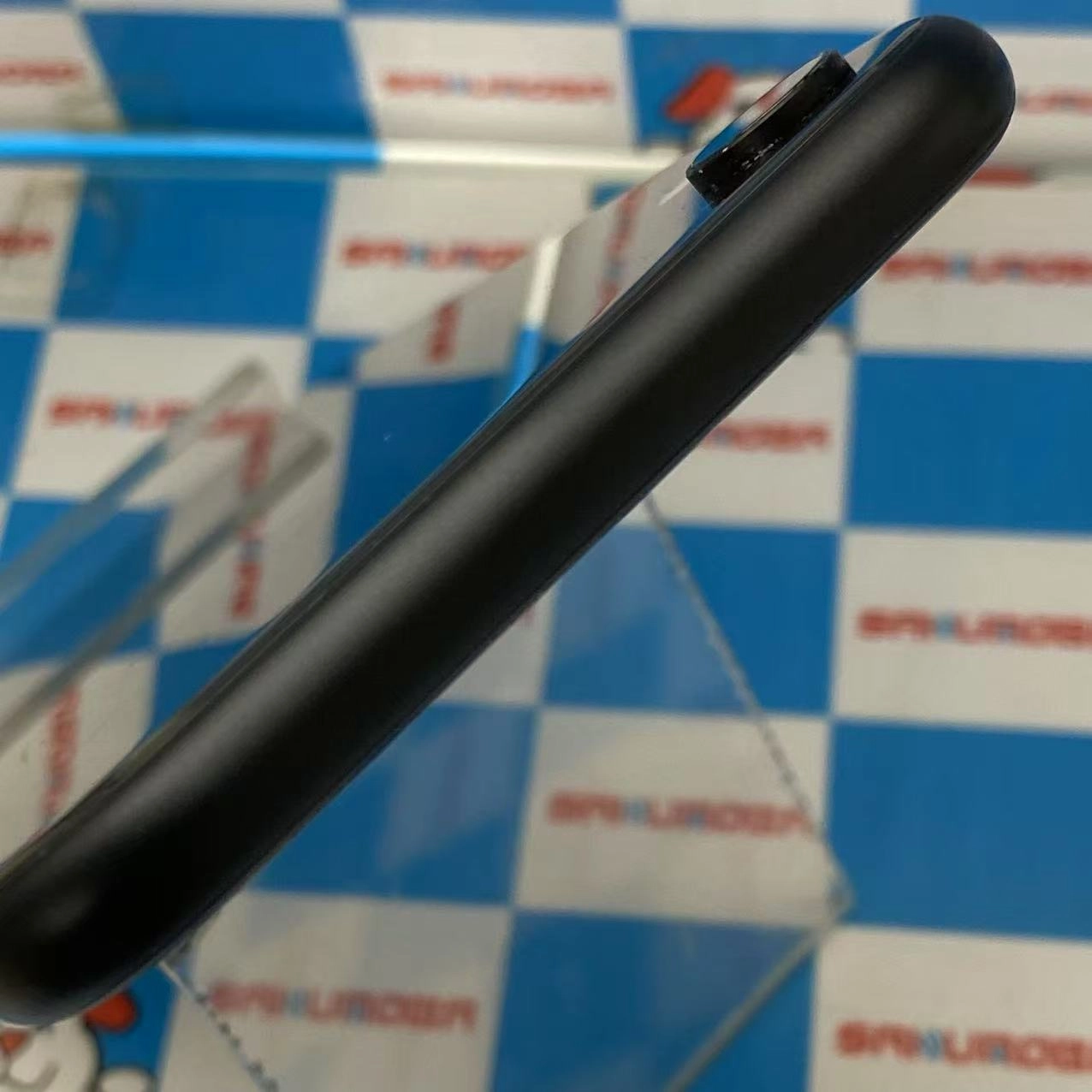 iPhoneXR 64GB ブラック MT002J/A SoftBank版SIMフリー