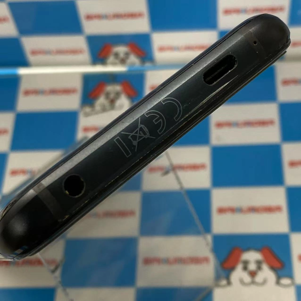 ROG Phone 6 512GB ファントムブラック AI2201 SIMフリー