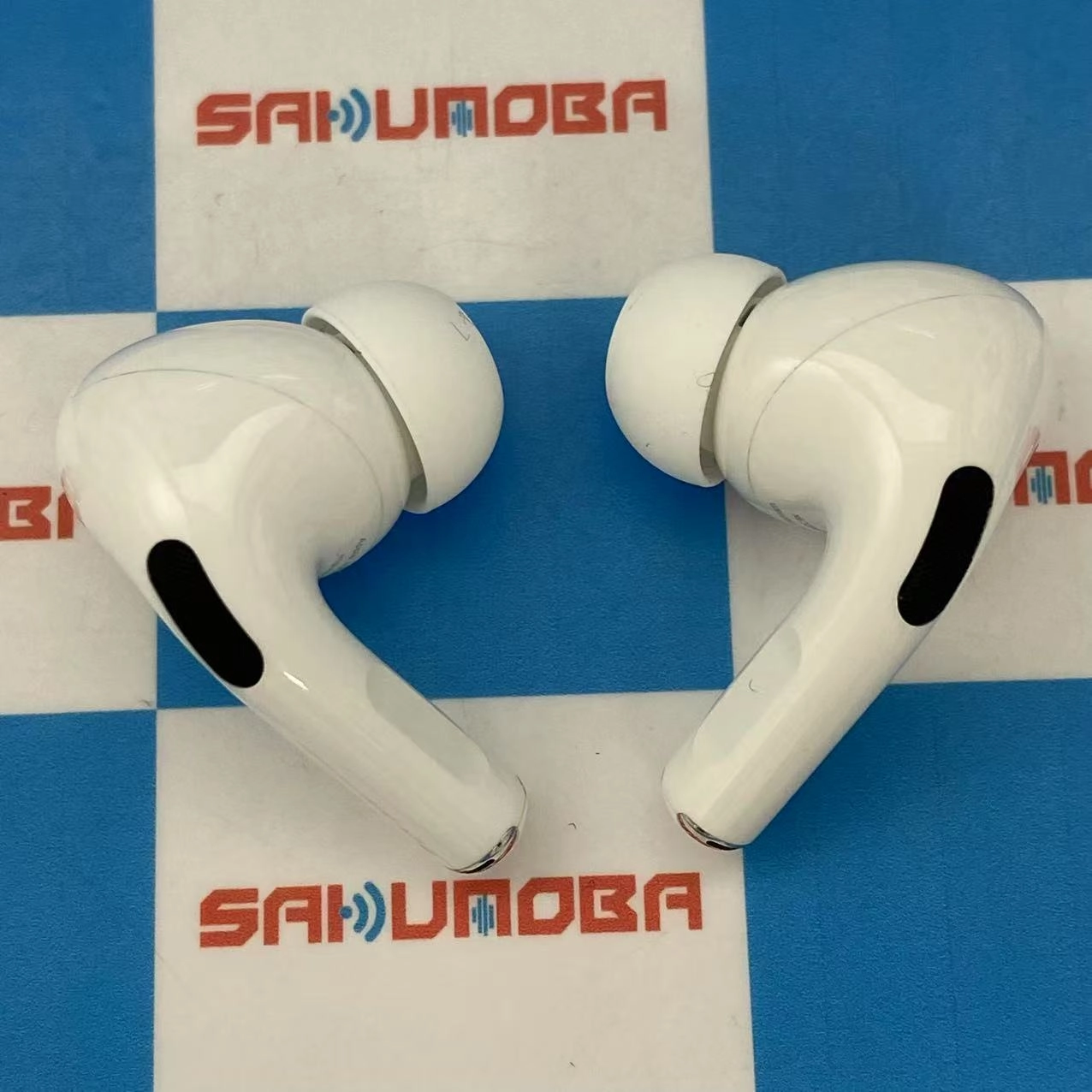 AirPods Pro 第1世代 2019年モデル ホワイト MWP22J/A