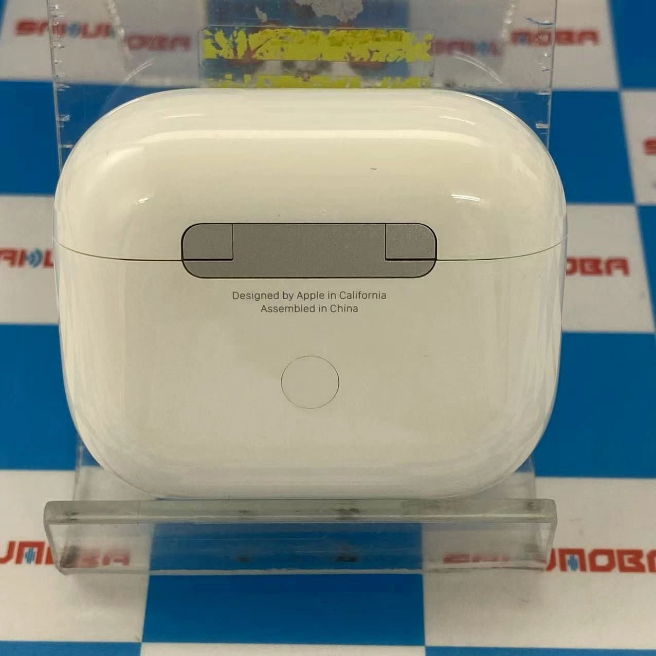 AirPods 第3世代 ホワイト MME73J/A