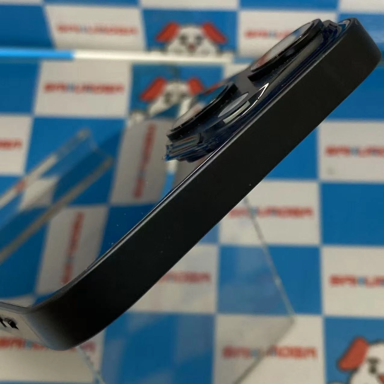 iPhone14 128GB ミッドナイト MPUD3J/A AU版SIMフリー