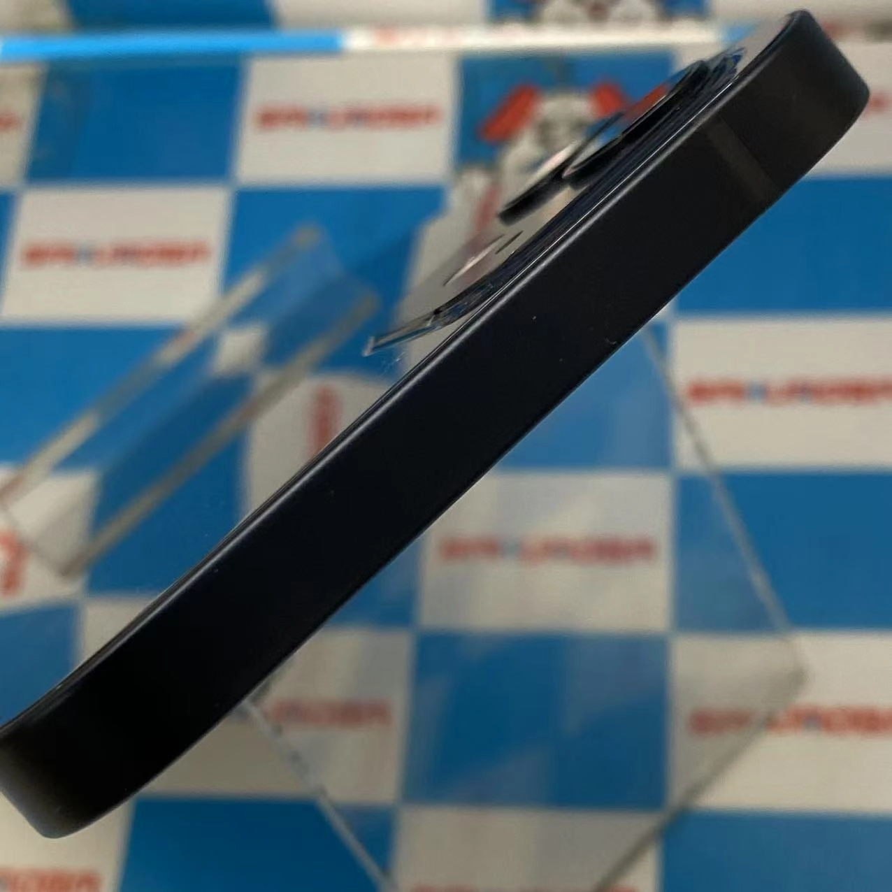 iPhone12 64GB ブラック MGHN3J/A SoftBank版SIMフリー