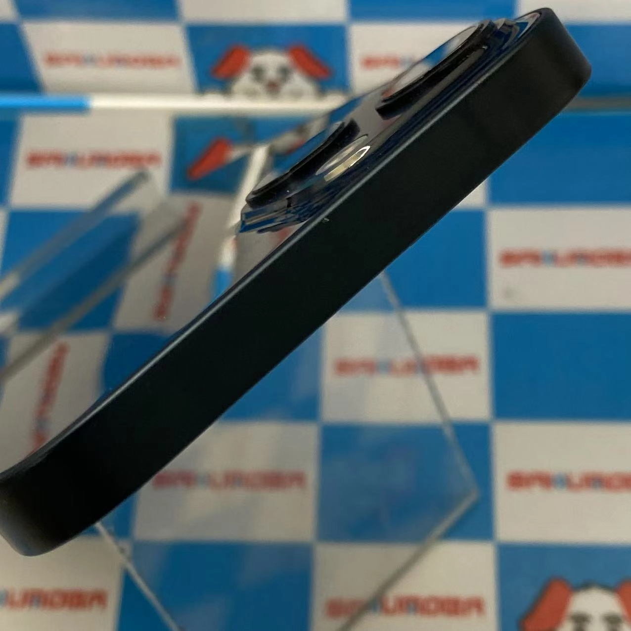 iPhone13 128GB ミッドナイト MLNC3J/A docomo版SIMフリー