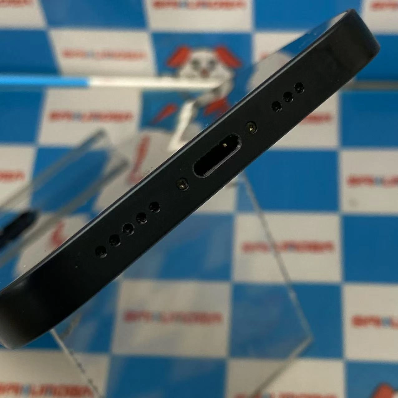 iPhone13 128GB ミッドナイト MLNC3J/A docomo版SIMフリー