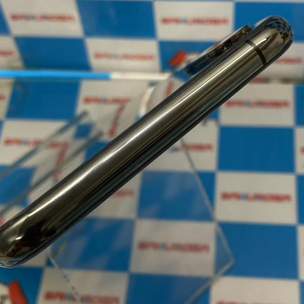 iPhoneXS Max 256GB スペースグレイ MT6U2J/A SoftBank