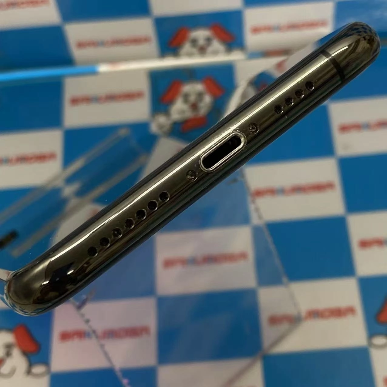 iPhoneXS Max 256GB スペースグレイ MT6U2J/A SoftBank