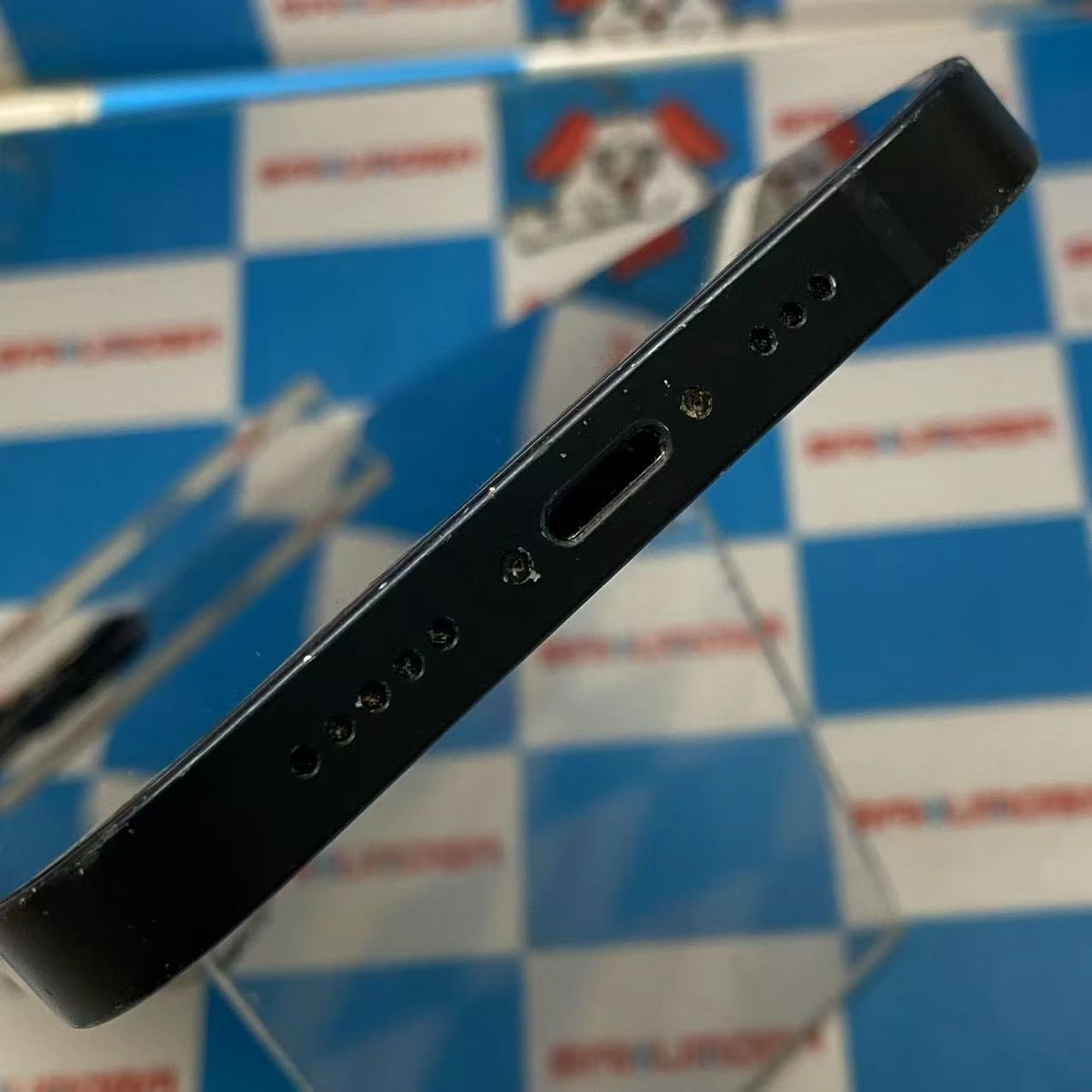 iPhone13 128GB ミッドナイト MLNC3J/A SIMフリー