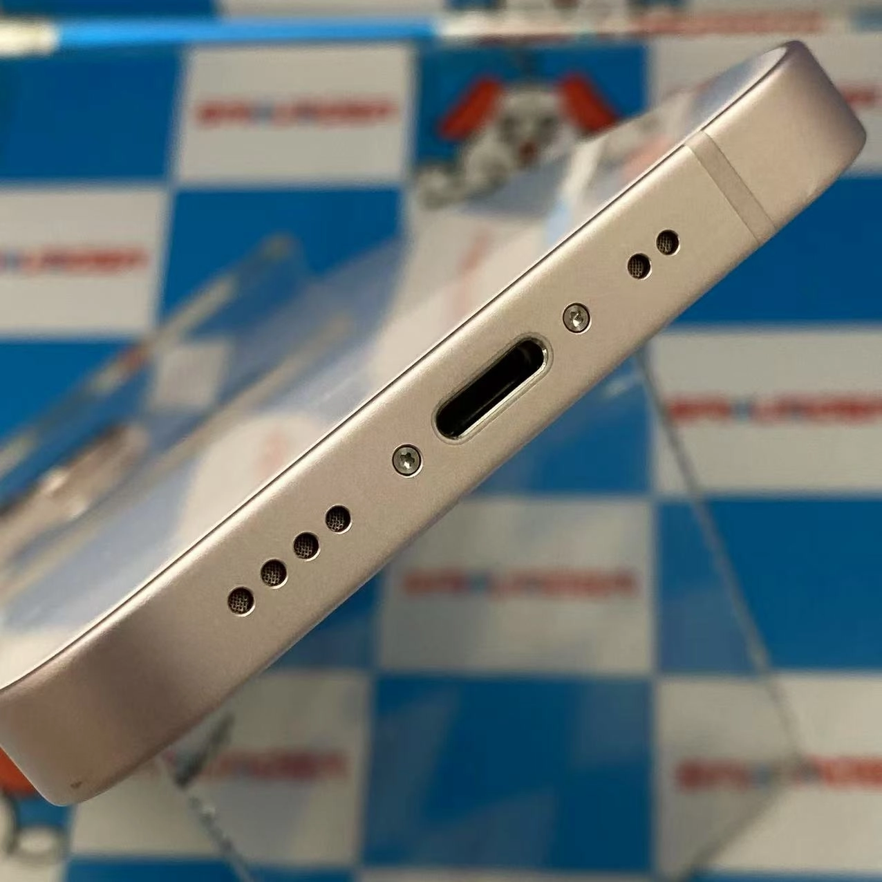 iPhone13 mini 128GB ピンク MLJF3J/A SIMロック解除済 SoftBank 美品