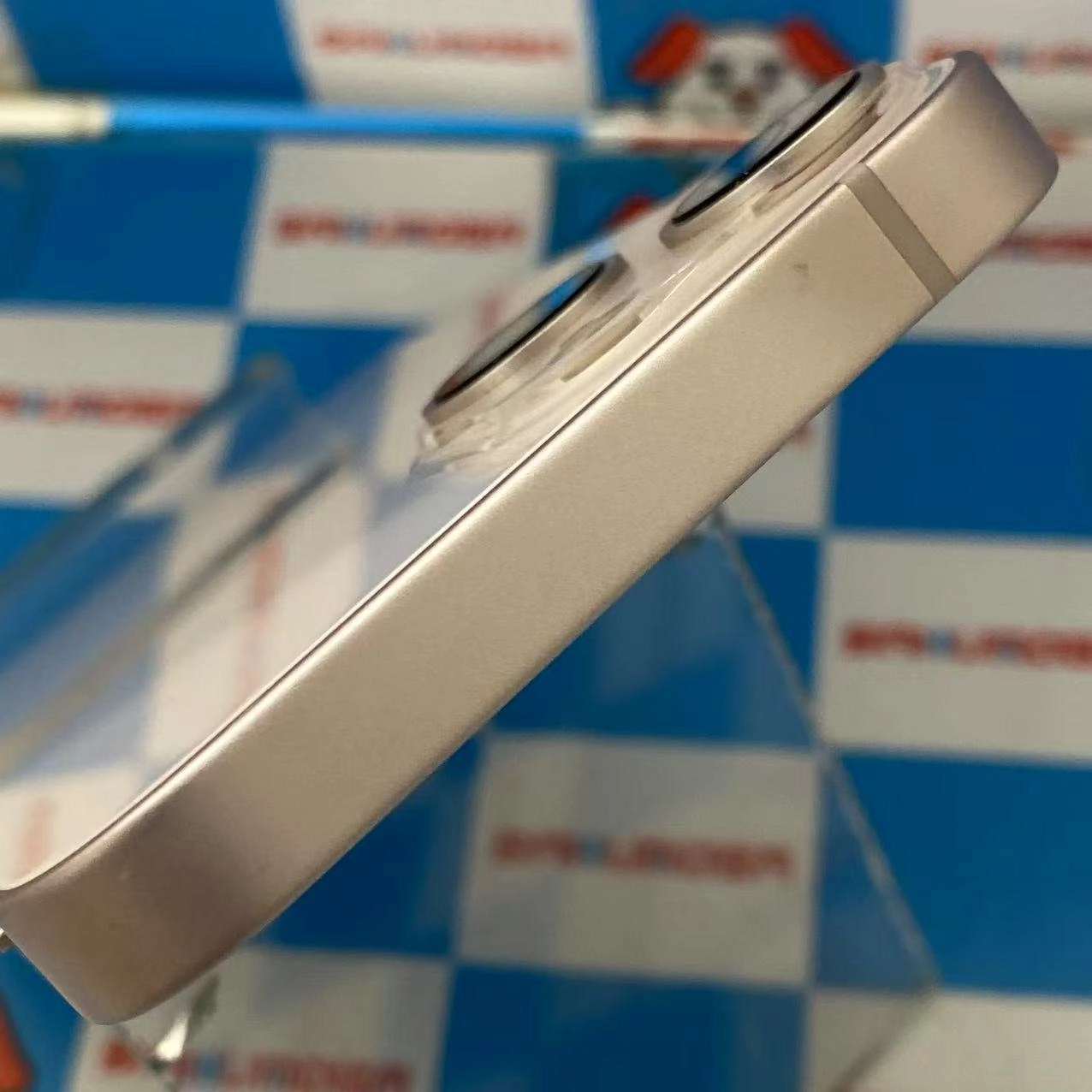 iPhone13 mini 128GB ピンク MLJF3J/A SIMロック解除済 SoftBank 美品