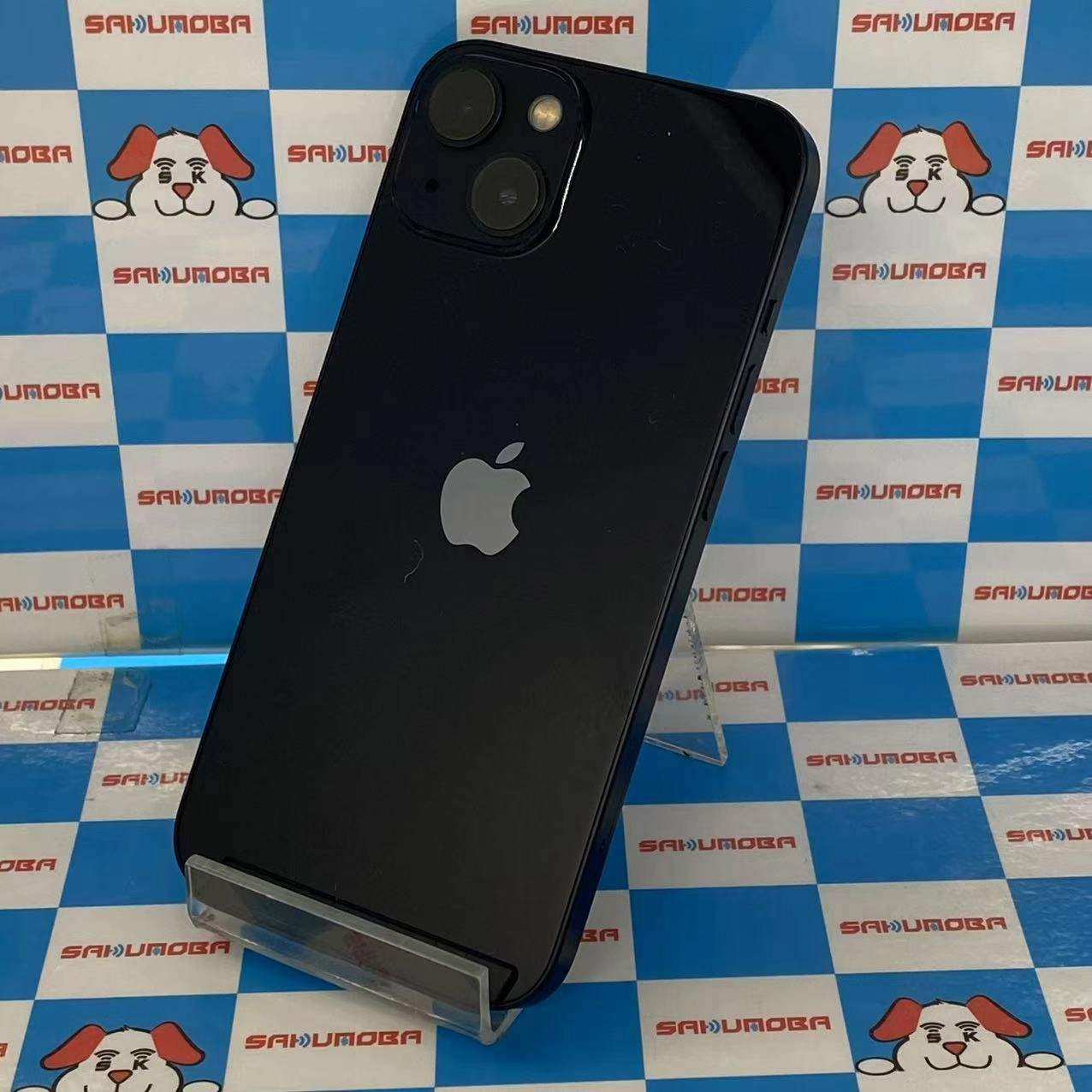 iPhone13 256GB ミッドナイト MLNH3J/A SoftBank版SIMフリー