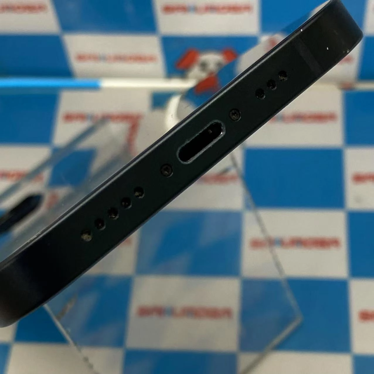 iPhone13 256GB ミッドナイト MLNH3J/A SoftBank版SIMフリー