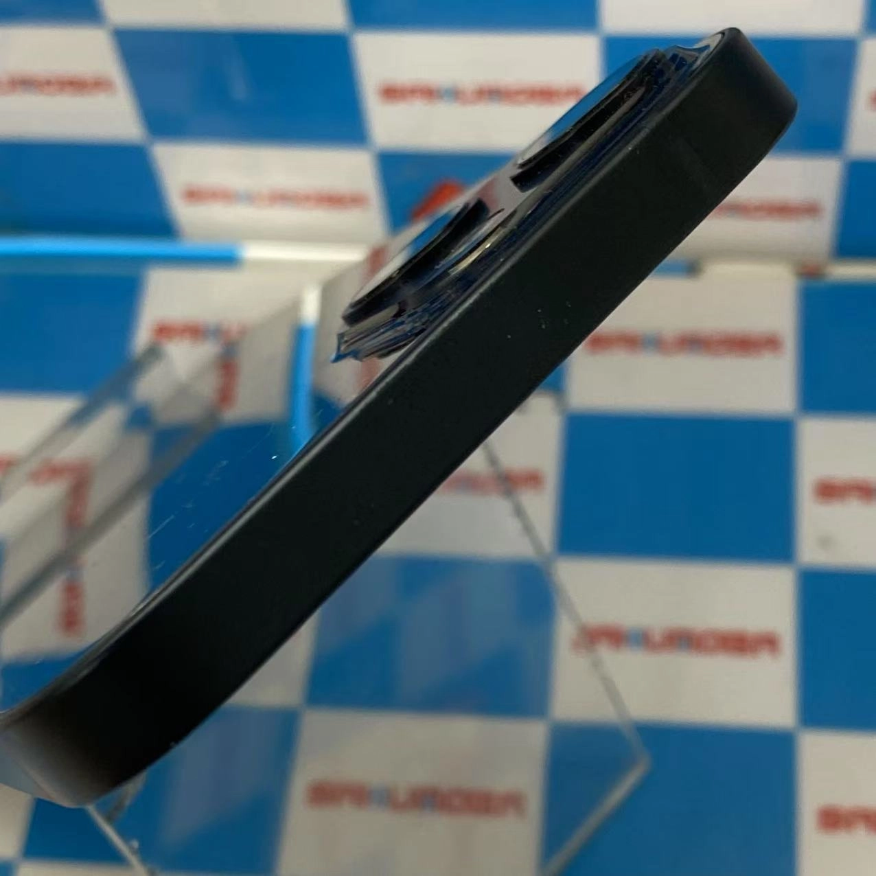 iPhone13 256GB ミッドナイト MLNH3J/A SoftBank版SIMフリー