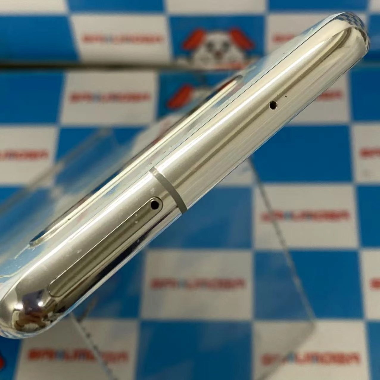 Galaxy S10 128GB プリズムブルー SC-03L docomo版SIMフリー