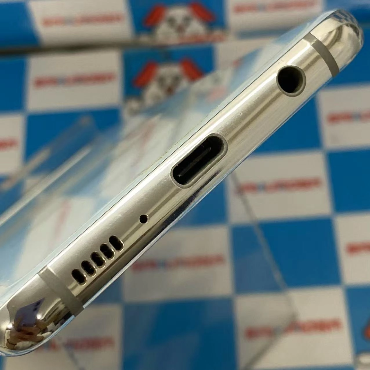 Galaxy S10 128GB プリズムブルー SC-03L docomo版SIMフリー