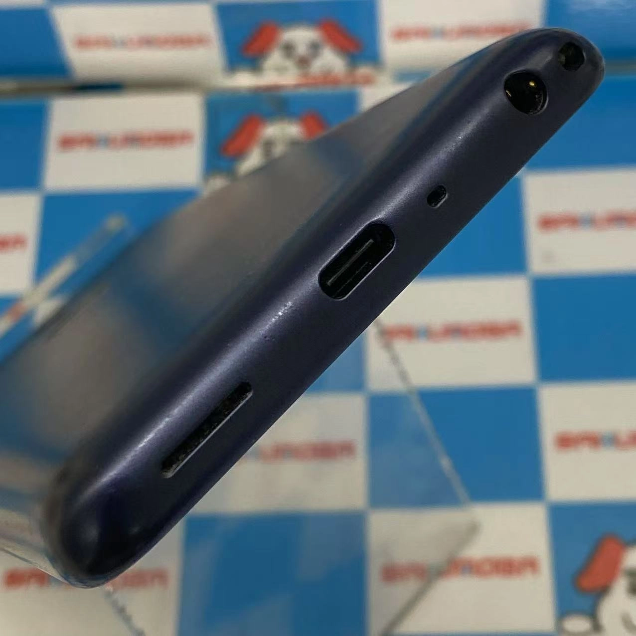 arrows Be4 Plus 64GB ブラック F-41B docomo版SIMフリー