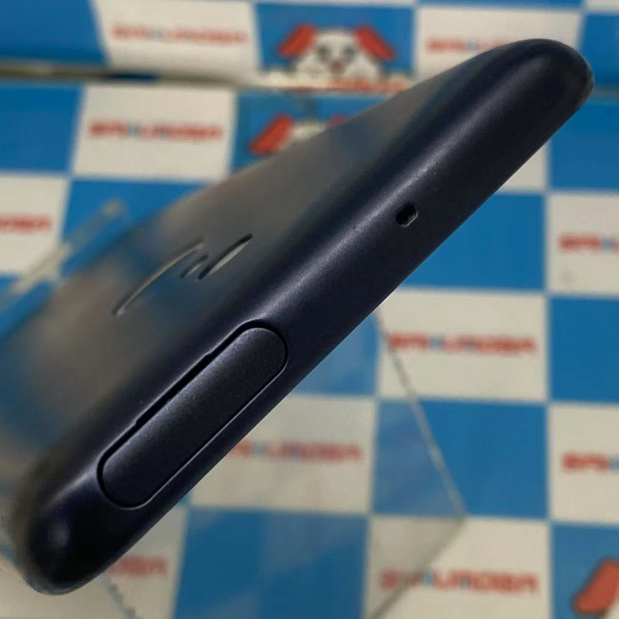 arrows Be4 Plus 64GB ブラック F-41B docomo版SIMフリー